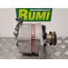 Recambio de alternador para audi 80/90 (893) 80 comfort edition referencia OEM IAM   