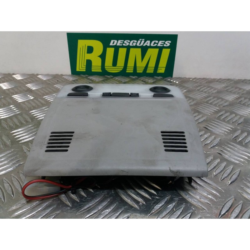 Recambio de luz interior para bmw serie 3 berlina (e90) 320d referencia OEM IAM 696145103  