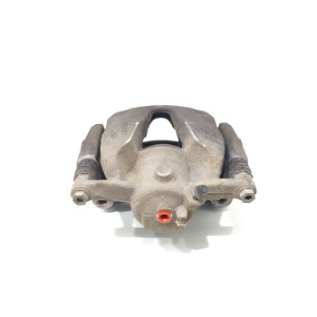 Recambio de pinza de freno delantera derecha para renault megane iv berlina 5p business referencia OEM IAM   
