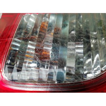 Recambio de piloto trasero izquierdo para nissan micra (k13) tekna referencia OEM IAM   