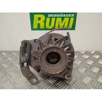 Recambio de alternador para audi 80/90 (893) 80 comfort edition referencia OEM IAM 0120469727  