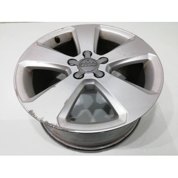 Recambio de llanta para audi a3 (8p) referencia OEM IAM 8V0601025BK  