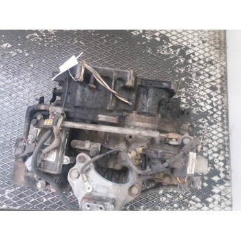 Recambio de caja cambios para citroën c4 picasso intensive referencia OEM IAM 20GE23 TF71SC 9810676280
