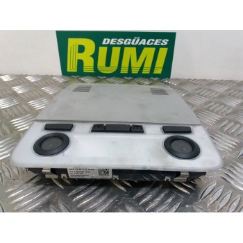 Recambio de luz interior para bmw serie 3 berlina (e90) 320d referencia OEM IAM 696145103  