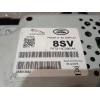 Recambio de pantalla multifuncion para jaguar xe 2.0 diesel cat referencia OEM IAM FK7219C299AA  