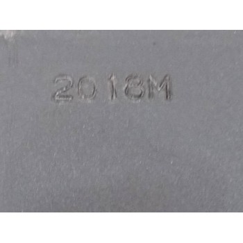 Recambio de mando elevalunas delantero izquierdo para renault master bus bus l3h2 techo elevado, 16 - plazas referencia OEM IAM 