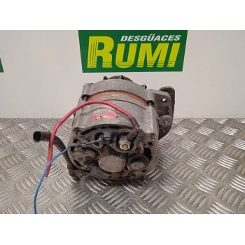 Recambio de alternador para audi 80/90 (893) 80 comfort edition referencia OEM IAM 0120469727  