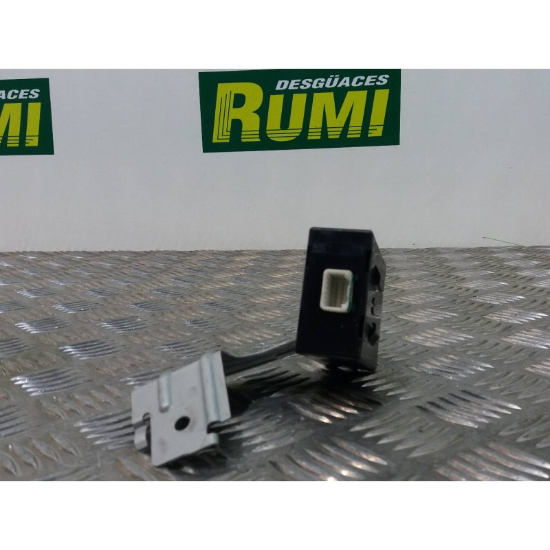 Recambio de modulo electronico para nissan micra (k13) n-tec referencia OEM IAM 407403VU0B 521B40 CWTWD1G791
