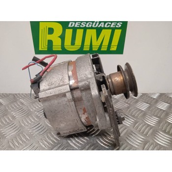 Recambio de alternador para audi 80/90 (893) 80 comfort edition referencia OEM IAM 0120469727  