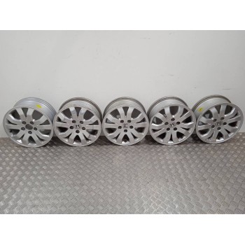 Recambio de juego llantas para honda cr-v (rd8) referencia OEM IAM S9A665A  