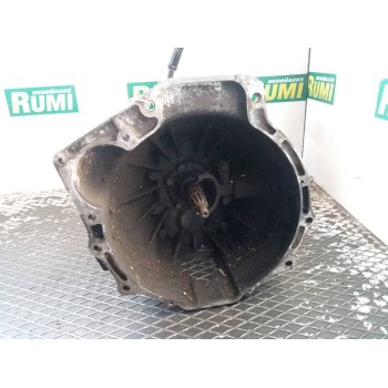 Recambio de caja cambios para iveco daily caja abierta / volquete 30-10 classic, caja abierta referencia OEM IAM 8868231 282622E