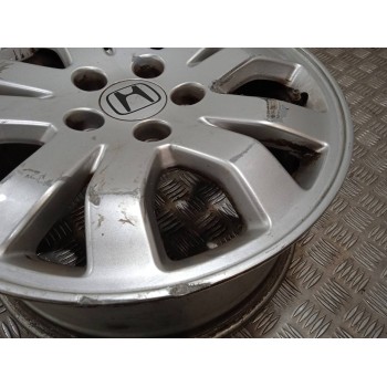 Recambio de juego llantas para honda cr-v (rd8) referencia OEM IAM S9A665A  