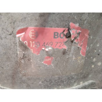 Recambio de alternador para audi 80/90 (893) 80 comfort edition referencia OEM IAM 0120469727  