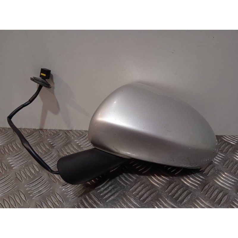 Recambio de retrovisor izquierdo para opel corsa d navi referencia OEM IAM 020873 468435664 