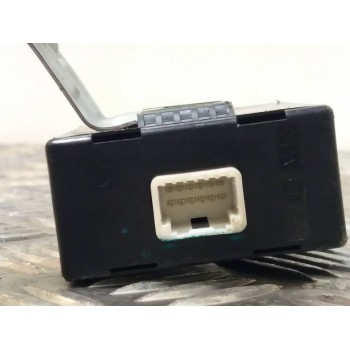 Recambio de modulo electronico para nissan micra (k13) n-tec referencia OEM IAM 407403VU0B 521B40 CWTWD1G791