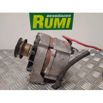 Recambio de alternador para audi 80/90 (893) 80 comfort edition referencia OEM IAM 0120469727  