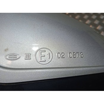 Recambio de retrovisor izquierdo para opel corsa d navi referencia OEM IAM 020873 468435664 