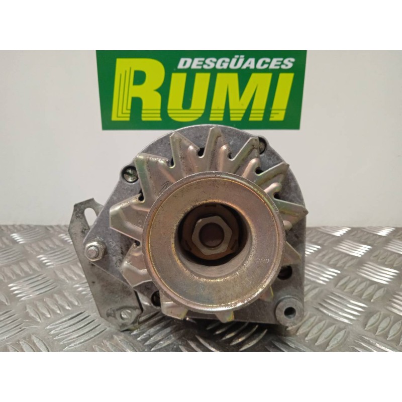 Recambio de alternador para audi 80/90 (893) 80 comfort edition referencia OEM IAM 068903025C  