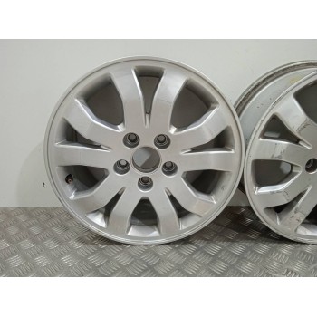 Recambio de juego llantas para honda cr-v (rd8) referencia OEM IAM S9A665A  