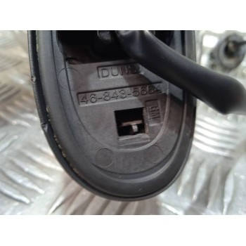 Recambio de retrovisor izquierdo para opel corsa d navi referencia OEM IAM 020873 468435664 