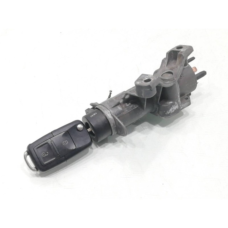 Recambio de conmutador de arranque para skoda octavia berlina (1u2) rs referencia OEM IAM 4B0905851C  