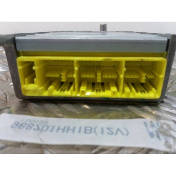 Recambio de centralita airbag para nissan micra (k13) elle referencia OEM IAM 988201HH1B 150522 