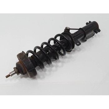 Recambio de amortiguador delantero derecho para renault trafic caja cerrada (ab 4.01) 2.0 dci diesel cat referencia OEM IAM 8200