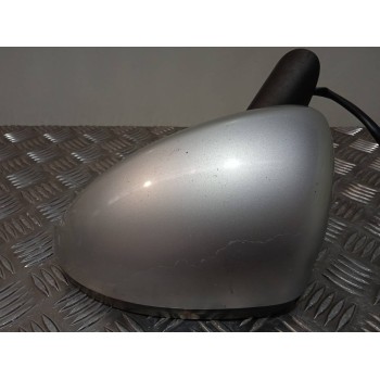 Recambio de retrovisor izquierdo para opel corsa d navi referencia OEM IAM 020873 468435664 