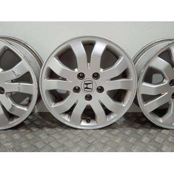 Recambio de juego llantas para honda cr-v (rd8) referencia OEM IAM S9A665A  