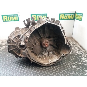 Recambio de caja cambios para mercedes-benz vito (w638) combi 110 cdi (638.194) referencia OEM IAM A6382601000 288315 0190381604