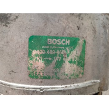 Recambio de alternador para audi 80/90 (893) 80 comfort edition referencia OEM IAM 068903025C  