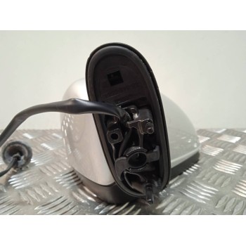 Recambio de retrovisor izquierdo para opel corsa d navi referencia OEM IAM 020873 468435664 