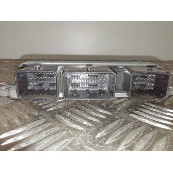 Recambio de centralita motor uce para nissan micra (k13) n-tec referencia OEM IAM NEC0001-881 229814 