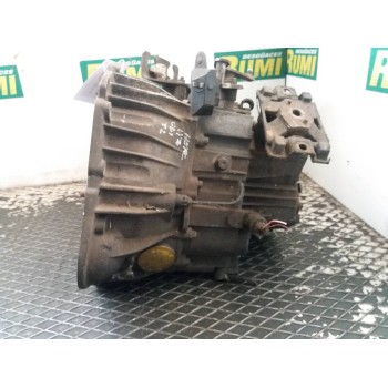 Recambio de caja cambios para mercedes-benz vito (w638) combi 110 cdi (638.194) referencia OEM IAM A6382601000 288315 0190381604