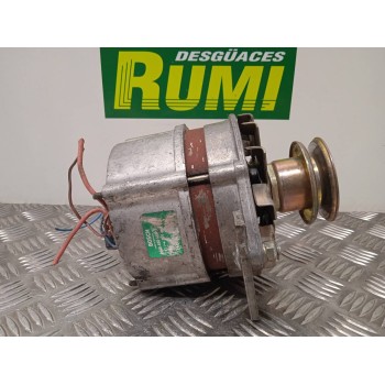 Recambio de alternador para audi 80/90 (893) 80 comfort edition referencia OEM IAM 068903025C  