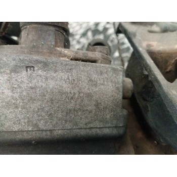 Recambio de caja cambios para mercedes-benz vito (w638) combi 110 cdi (638.194) referencia OEM IAM A6382601000 288315 0190381604