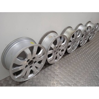 Recambio de juego llantas para honda cr-v (rd8) referencia OEM IAM S9A665A  