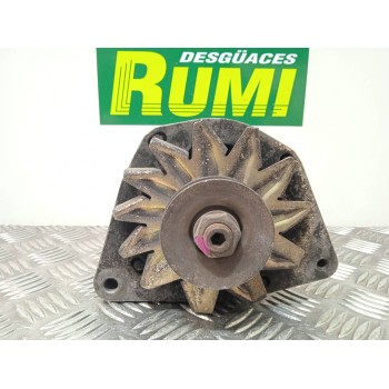 Recambio de alternador para citroën ax 1.1 image referencia OEM IAM   