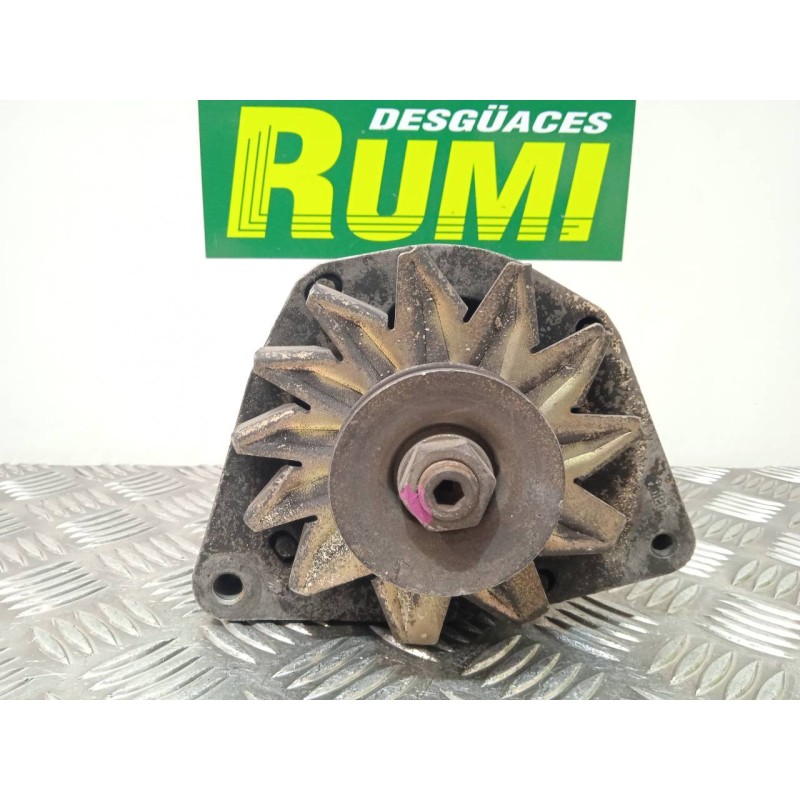 Recambio de alternador para citroën ax 1.1 image referencia OEM IAM   