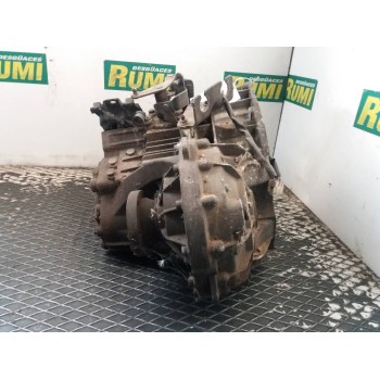 Recambio de caja cambios para mercedes-benz vito (w638) combi 110 cdi (638.194) referencia OEM IAM A6382601000 288315 0190381604