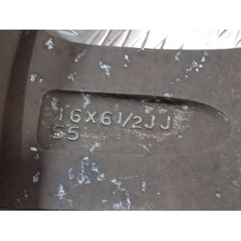 Recambio de juego llantas para honda accord berlina (cl/cn) referencia OEM IAM SEA665A  