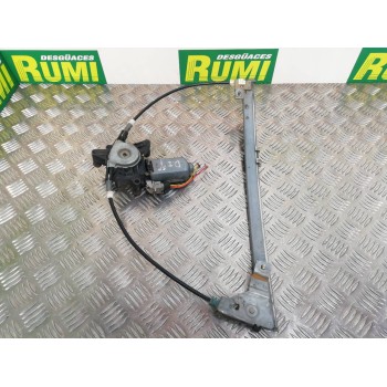 ELEVALUNAS DELANTERO IZQUIERDO 