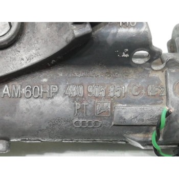 Recambio de conmutador de arranque para skoda octavia berlina (1u2) rs referencia OEM IAM 4B0905851C  