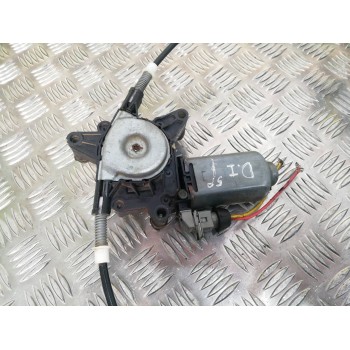 Recambio de elevalunas delantero izquierdo para citroën xantia berlina 1.9 td armonia referencia OEM IAM   