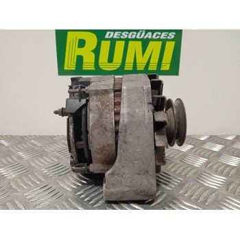 Recambio de alternador para citroën ax 1.1 image referencia OEM IAM   