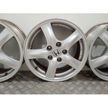 Recambio de juego llantas para honda accord berlina (cl/cn) referencia OEM IAM SEA665A  