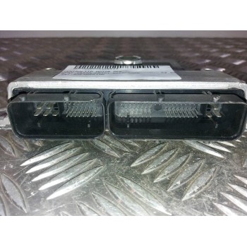 Recambio de centralita motor uce para seat ibiza (6j5) reference referencia OEM IAM 03E906019E 5WA11007 