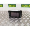 Recambio de sistema navegacion gps para nissan micra (k13) tekna premium referencia OEM IAM 7513750207 259153VV2A 
