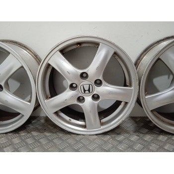 Recambio de juego llantas para honda accord berlina (cl/cn) referencia OEM IAM SEA665A  