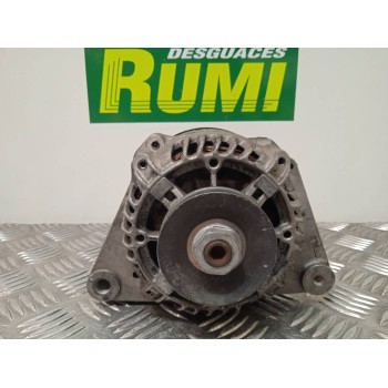 Recambio de alternador para peugeot 306 berlina 3/5 puertas (s1) graffic referencia OEM IAM 2541298A A11VI11 